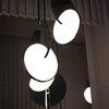 Миниатюра фото подвесная светодиодная люстра imperium loft eclipse 145872-26 | 220svet.ru