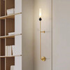 Миниатюра фото настенный светильник imperium loft cylinder 241114-23 | 220svet.ru