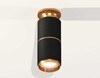 Миниатюра фото комплект потолочного светильника ambrella light techno spot xc (n6905, c6302, a2062, n6124) xs6302240 | 220svet.ru