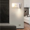Миниатюра фото настенный светильник imperium loft snotra 224139-23 | 220svet.ru