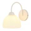 Миниатюра фото бра myfar flora mr2272-1w | 220svet.ru