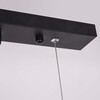 Миниатюра фото подвесной светильник imperium loft arc 3 gold arc01 189567-26 | 220svet.ru