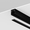 Миниатюра фото токоведущая лента для шинопровода maytoni exility ip o-tr002-pw-5m | 220svet.ru