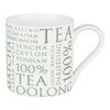 Миниатюра фото кружка "100% чай белый" koenitz | 220svet.ru
