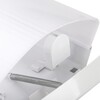 Миниатюра фото линейный светильник kanlux meba 4led 2x150 op ps 26965 | 220svet.ru