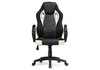 Миниатюра фото компьютерное кресло woodville kard black / сream 15248 | 220svet.ru