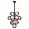 Миниатюра фото подвесная люстра st luce sl1184.403.13 | 220svet.ru