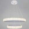 Миниатюра фото светильник потолочный reluce 01357-0.4-600+400 | 220svet.ru