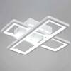 Миниатюра фото потолочный светильник reluce 03629-0.3-02b wh | 220svet.ru