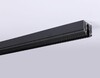 Миниатюра фото шинопровод низковольтный встраиваемый в натяжной потолок ambrella light track system gl3252 | 220svet.ru