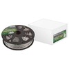 Миниатюра фото светодиодная влагозащищенная лента tdm electric 4,8w/m 60led/m 2835smd зеленый 30m sq0331-0112 | 220svet.ru