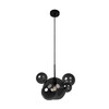Миниатюра фото подвесной светильник loft it bolle 2029-p6 mini | 220svet.ru