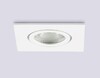 Миниатюра фото встраиваемый светильник ambrella light techno spot ip protect tn1160 | 220svet.ru