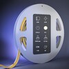 Миниатюра фото светодиодная лента 24в 8вт/м 4000к 5м ip67 maytoni cob 201302 | 220svet.ru