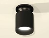 Миниатюра фото комплект потолочного светильника ambrella light techno spot xc (n6902, c6302, n6111) xs6302101 | 220svet.ru