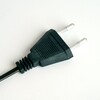 Миниатюра фото светодиодная гирлянда feron линейная нить 230v разноцветная 8 режимов cl581 48630 | 220svet.ru