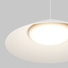 Миниатюра фото уличный трековый светильник maytoni campana elasity ip o-tr01-1-p-12ww3k | 220svet.ru