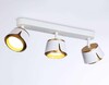 Миниатюра фото спот ambrella light techno spot techno family tn71235 | 220svet.ru