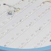 Миниатюра фото потолочный светодиодный светильник imperium loft kier 181034-26 | 220svet.ru