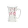 Миниатюра фото кружка &quot;фламинго&quot; koenitz | 220svet.ru