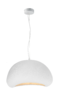 Миниатюра фото подвесной светильник delight collection 8875p/d500 white | 220svet.ru