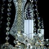 Миниатюра фото подвесная люстра artglass heidi x. ce | 220svet.ru