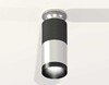 Миниатюра фото комплект потолочного светильника ambrella light techno spot xc (n6903, c6303, a2010, c6305, n6131) xs6305100 | 220svet.ru