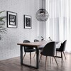 Миниатюра фото подвесной светильник freya heila fr5496pl-01b | 220svet.ru