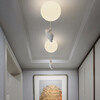 Миниатюра фото потолочный светильник imperium loft wasty 191734-23 | 220svet.ru