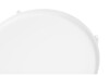 Миниатюра фото журнальный стол woodville tray 1 white 15395 | 220svet.ru