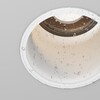 Миниатюра фото встраиваемый светильник maytoni grit o501dl-l10w3k | 220svet.ru
