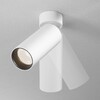 Миниатюра фото потолочный светильник maytoni focus led c055cl-l20w2.7-3-4k-m-w | 220svet.ru