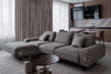 Миниатюра фото стол журнальный garda decor 57el-10853 | 220svet.ru