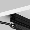 Миниатюра фото уличная токоведущая лента maytoni elasity ip o-tr001-pl-l3 | 220svet.ru