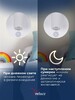Миниатюра фото ночник reluce (2 шт) 02401-0.2-01 | 220svet.ru