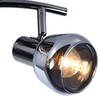 Миниатюра фото спот reluce 05960-0.8-04 pearl bk | 220svet.ru