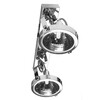 Миниатюра фото спот arte lamp 99 a4506pl-2cc | 220svet.ru