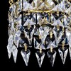 Миниатюра фото встраиваемый светильник artglass spot 19 ce | 220svet.ru