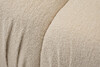 Миниатюра фото диван трехмодульный garda decor 58db-24000 | 220svet.ru