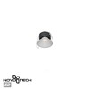 Миниатюра фото светильник встраиваемый светодиодный с переключателем цветовой температуры novotech nova 359848 белый | 220svet.ru