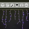 Миниатюра фото светодиодная гирлянда бахрома sneha 1397719 | 220svet.ru