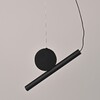 Миниатюра фото подвесной светильник imperium loft drott b black 232364-23 | 220svet.ru