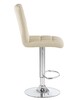 Миниатюра фото стул барный dobrin kruger lm-5009-n_ch-m_el-cream-11038 | 220svet.ru