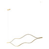 Миниатюра фото подвесной светильник loft it tape light 10403/1600 ab | 220svet.ru