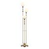 Миниатюра фото торшер odeon light modern palle 5405/3f | 220svet.ru