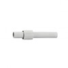 Миниатюра фото трековый магнитный светодиодный светильник iledex technical vision smart 4825-045-d60-12w-38dg-wh | 220svet.ru