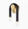 Миниатюра фото бра inodesign paulson 44.1289-0 | 220svet.ru