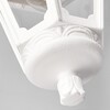 Миниатюра фото садово-парковый фонарь fumagalli gigi/saba k22.156.000.wxe27 | 220svet.ru