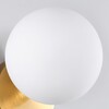 Миниатюра фото бра imperium loft tip of the tongue 177976-26 | 220svet.ru