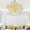Миниатюра фото подвесная люстра imperium loft waltz 102208-26 | 220svet.ru